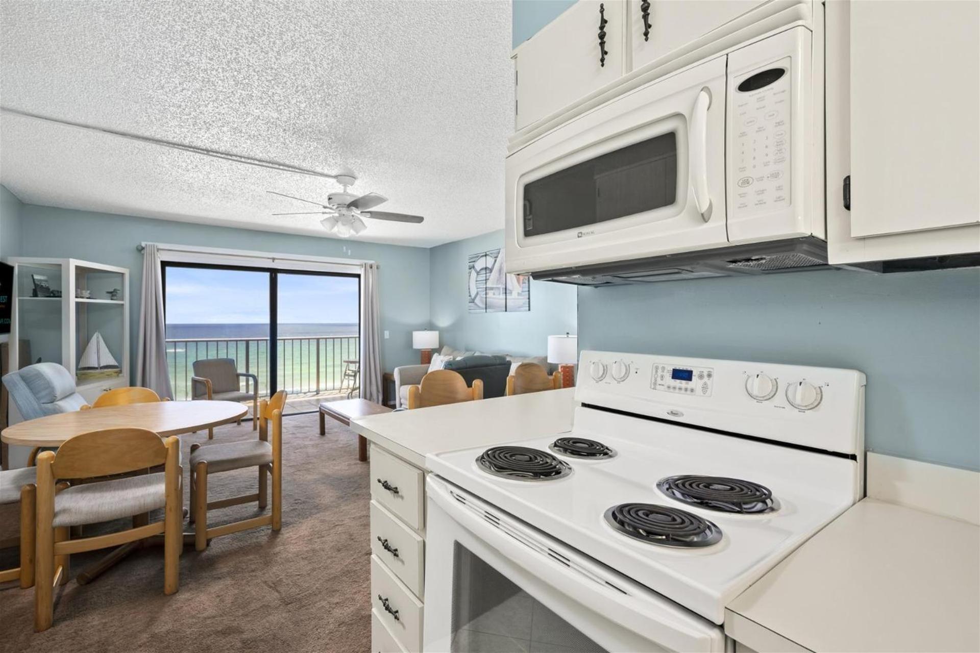 Vila The Summit 613 Panama City Beach Exteriér fotografie