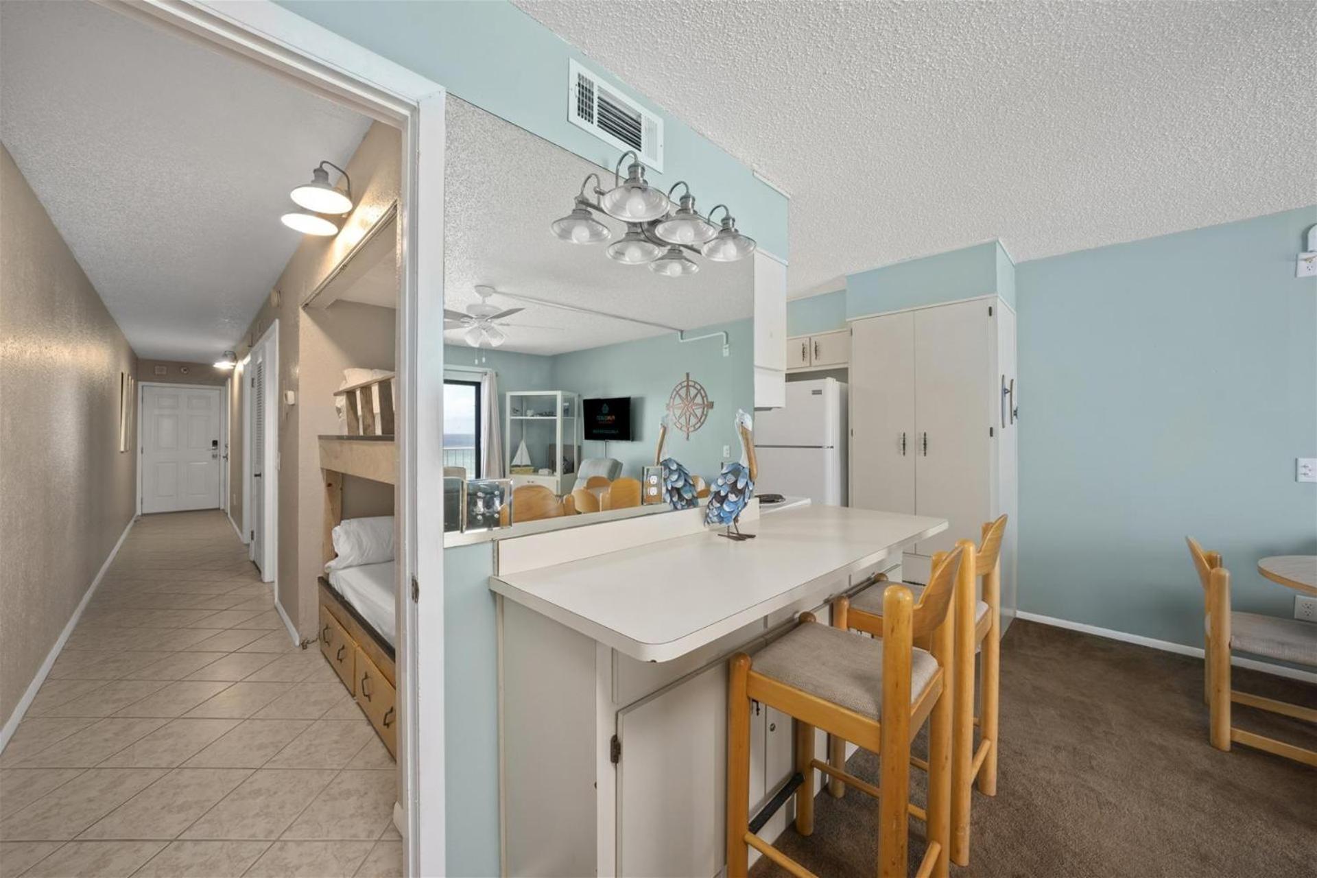 Vila The Summit 613 Panama City Beach Exteriér fotografie