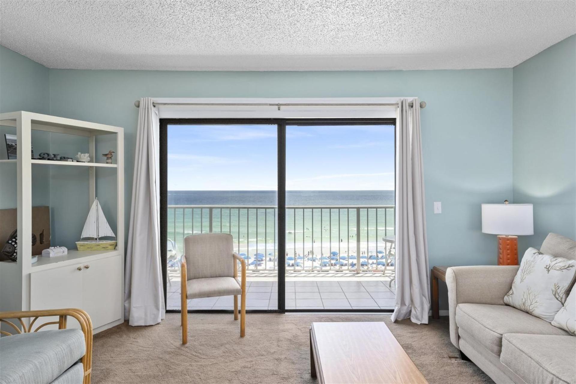 Vila The Summit 613 Panama City Beach Exteriér fotografie